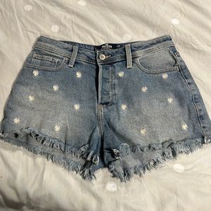 Hollister Jean Shorts